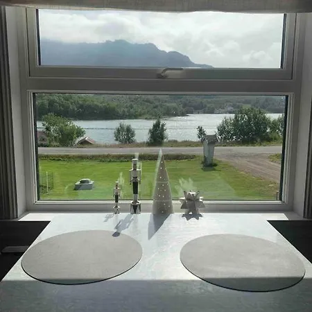 Ferienhaus Asplund