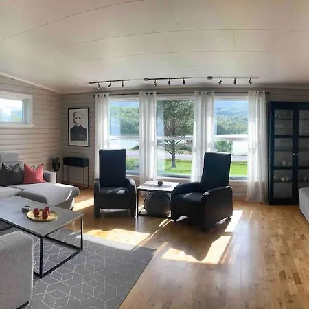 Asplund Sortland