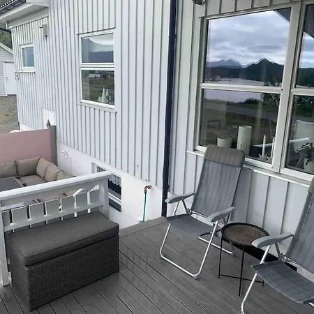 Asplund Ferienhaus *